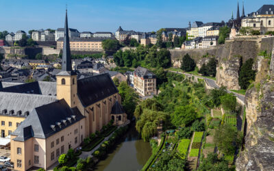 Leadgenerierung durch Google Ads in Luxemburg: Erfolgreiches Digitales Marketing in der Großherzogtum 